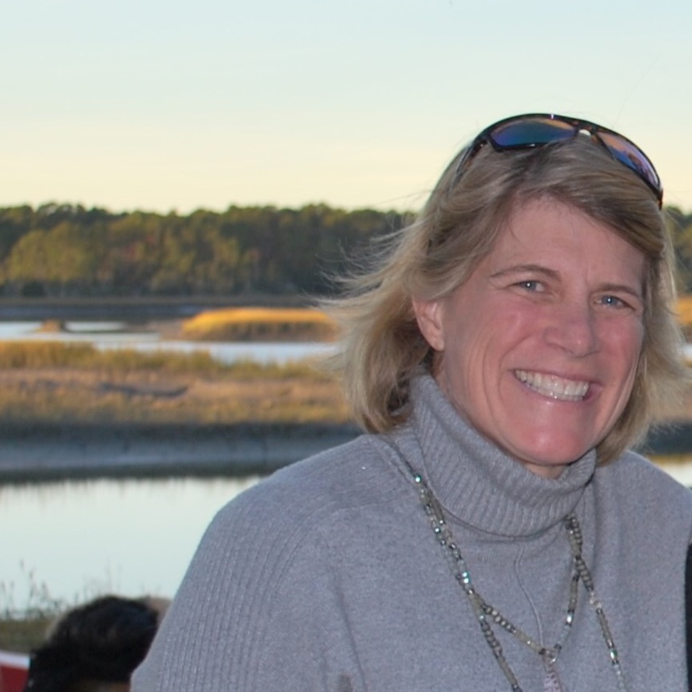 Meet your Posher, Margie